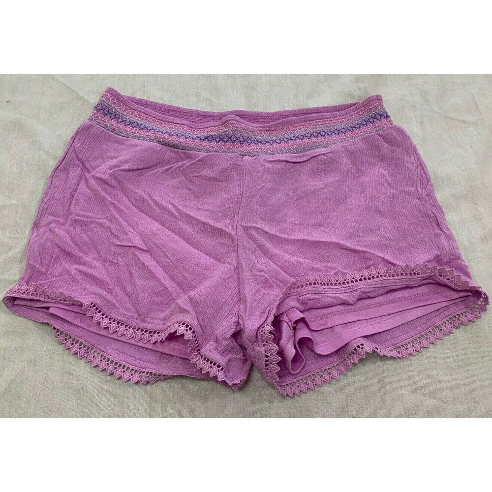 WONDER NATION GIRLS SHORTS SIZE XL 14-16